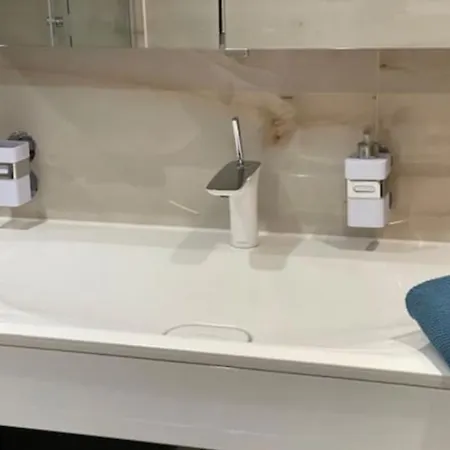 Appartement Lux Near Frankfurt! *