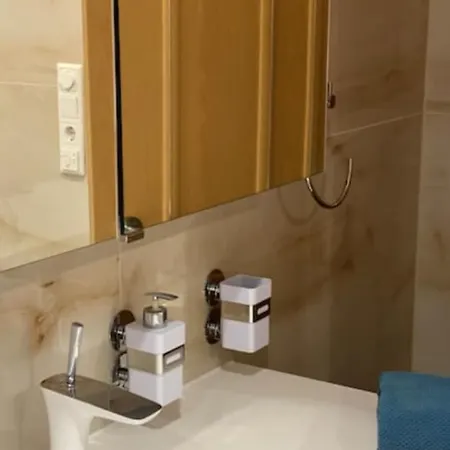 Lux Near Frankfurt! * Mörfelden-Walldorf