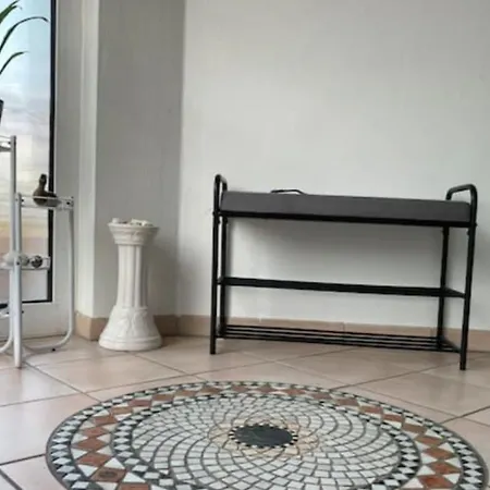 Appartement Lux Near Frankfurt! Mörfelden-Walldorf