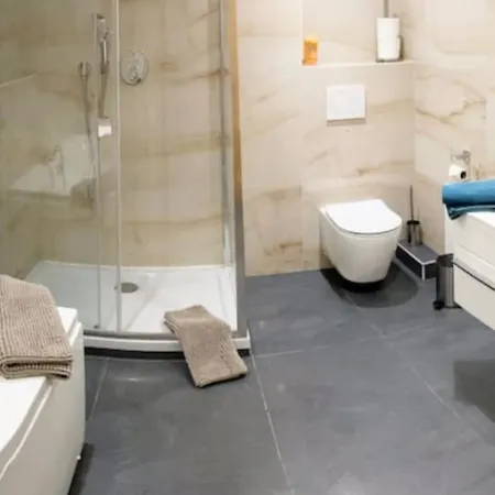 Lux Near Frankfurt! * Mörfelden-Walldorf