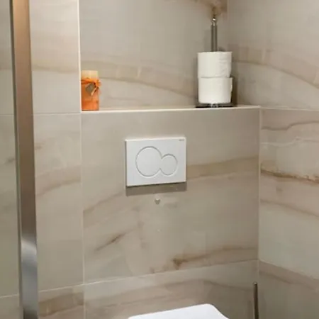 Lux Near Frankfurt! Appartement *