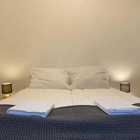 Lux Near Frankfurt! Appartement *