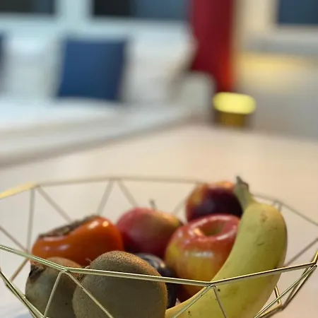 Lux Near Frankfurt! Mörfelden-Walldorf