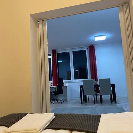 Lux Near Frankfurt! Appartement *