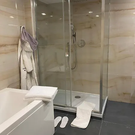 Lux Near Frankfurt! Appartement *