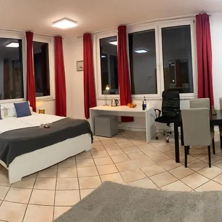 Lux Near Frankfurt! Mörfelden-Walldorf