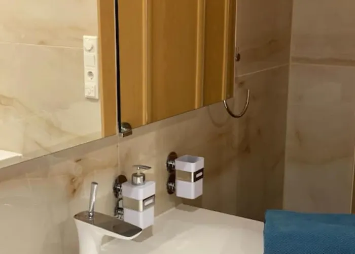 Lux Near Frankfurt! * Moerfelden-Walldorf