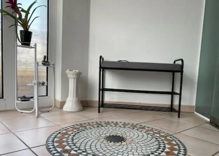 Apartment Lux Near Frankfurt! Moerfelden-Walldorf