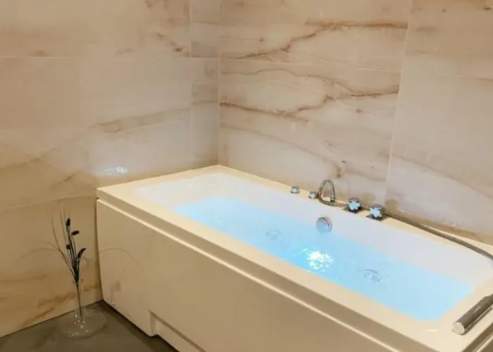 Lux Near Frankfurt! Apartment *