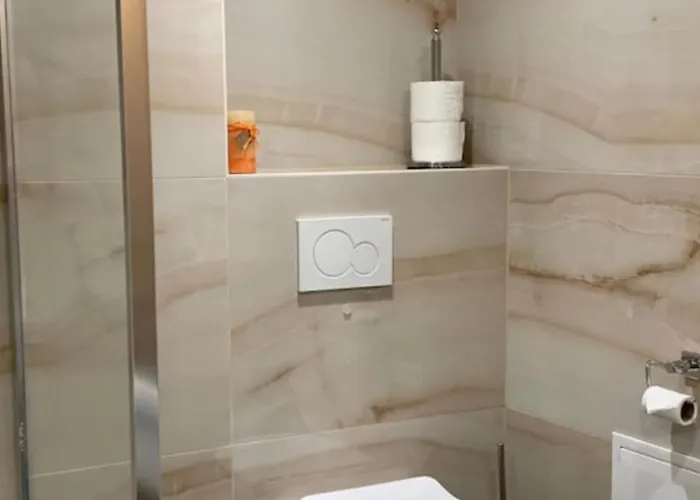 Lux Near Frankfurt! Apartment *