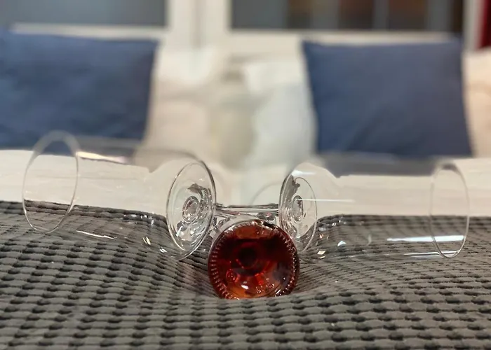 Apartment Lux Near Frankfurt! Moerfelden-Walldorf