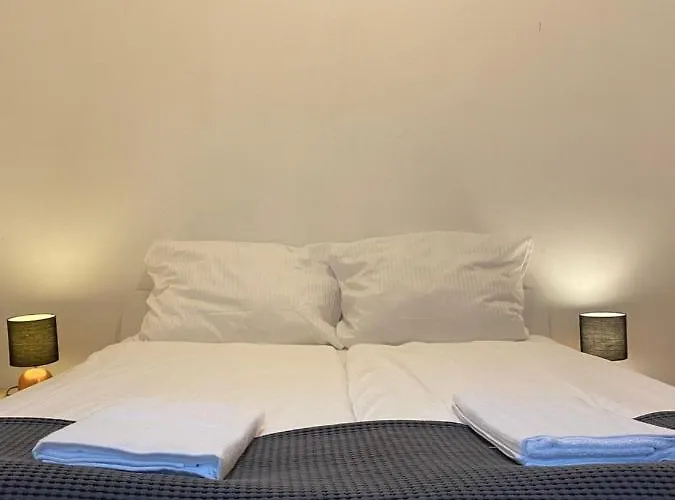 Lux Near Frankfurt! Apartment *