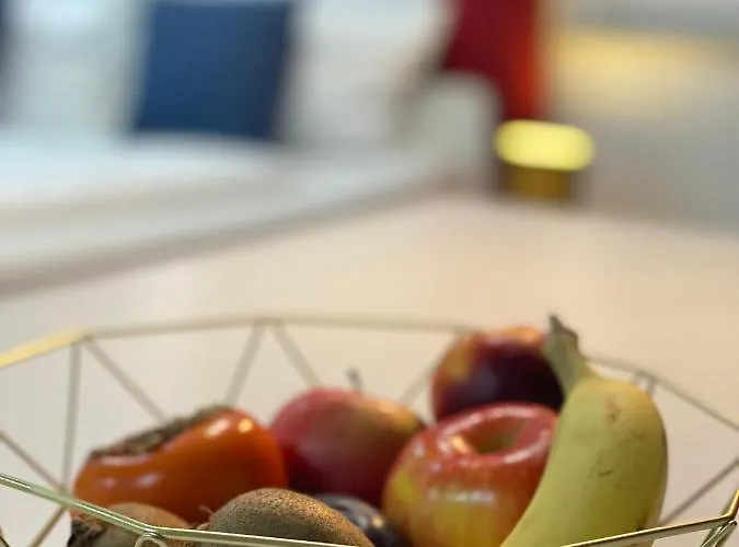 Lux Near Frankfurt! Moerfelden-Walldorf